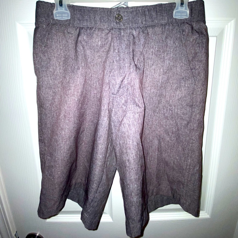 Swiss Tech Golf Shorts
